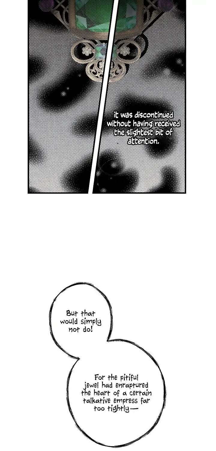 Secret Lady, Chapter 21 image 37